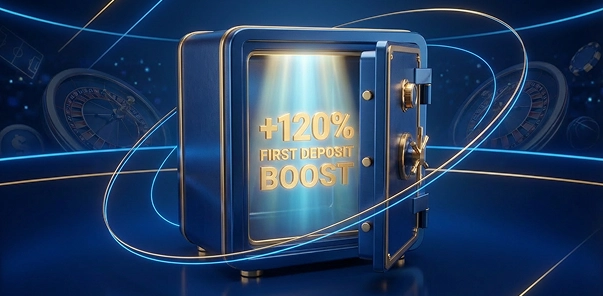 1xbet | Приветственный бонус +120% на первый депозит — начни играть сейчас!